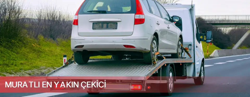 Muratlı İlçemi En Yakın Çekici